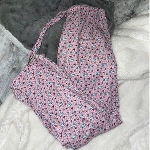 Vineyard vines sleep pants